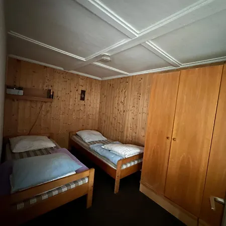 Feriendorf Kimbucht Reichendorf Extérieur photo