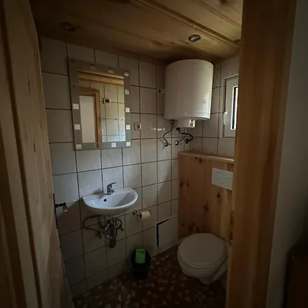 Feriendorf Kimbucht Reichendorf Extérieur photo