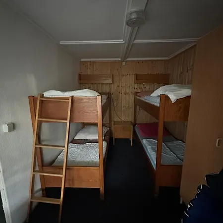 Feriendorf Kimbucht Reichendorf Extérieur photo