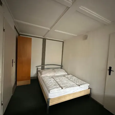 Feriendorf Kimbucht Reichendorf Extérieur photo