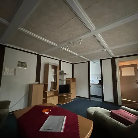 Feriendorf Kimbucht Reichendorf Extérieur photo