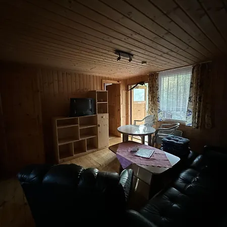 Feriendorf Kimbucht Reichendorf Extérieur photo