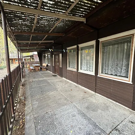 Feriendorf Kimbucht Reichendorf Extérieur photo