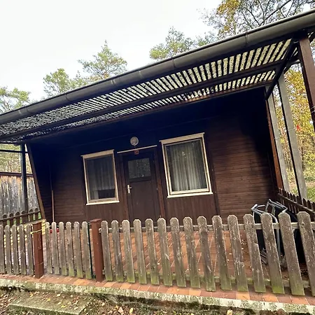 Feriendorf Kimbucht Reichendorf Extérieur photo