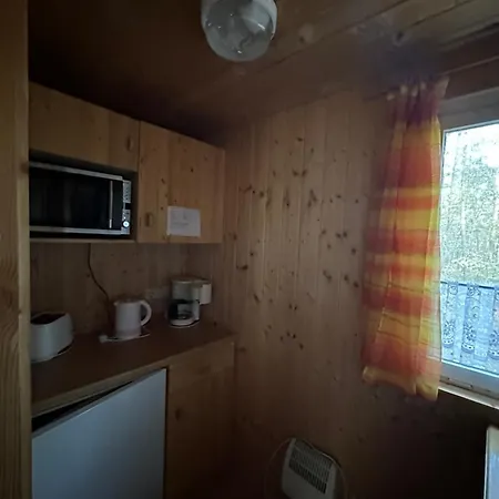Feriendorf Kimbucht Reichendorf Extérieur photo