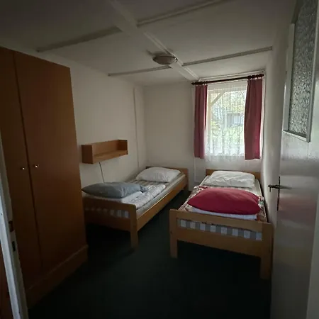 Feriendorf Kimbucht Reichendorf Extérieur photo