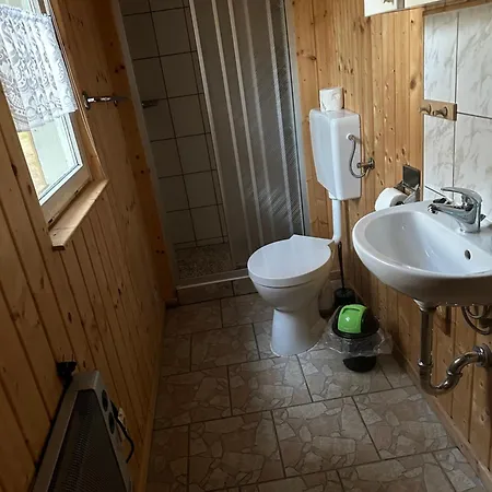 Feriendorf Kimbucht Reichendorf Extérieur photo