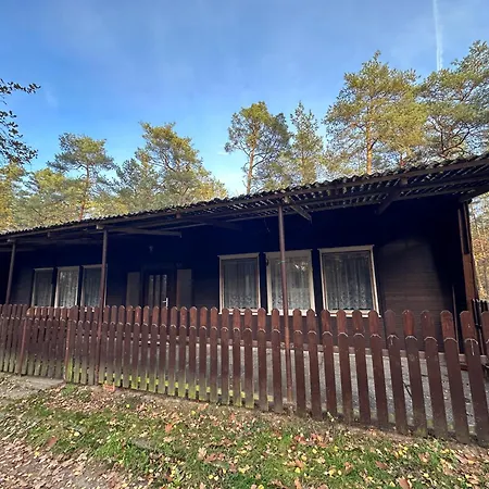 Feriendorf Kimbucht Reichendorf Extérieur photo
