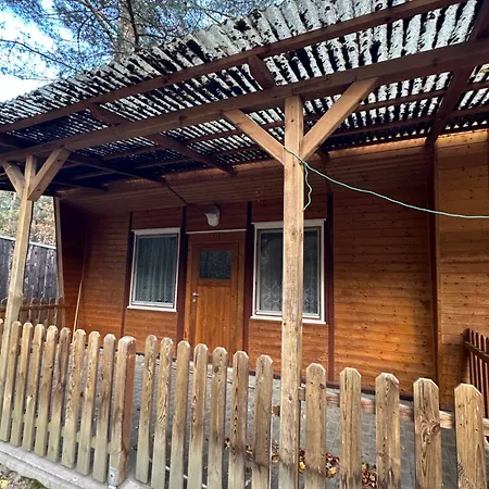 Feriendorf Kimbucht Reichendorf Extérieur photo