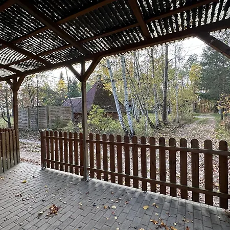 Feriendorf Kimbucht Reichendorf Extérieur photo