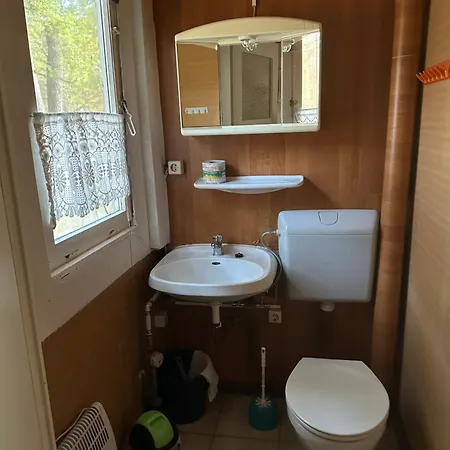 Feriendorf Kimbucht Reichendorf Extérieur photo