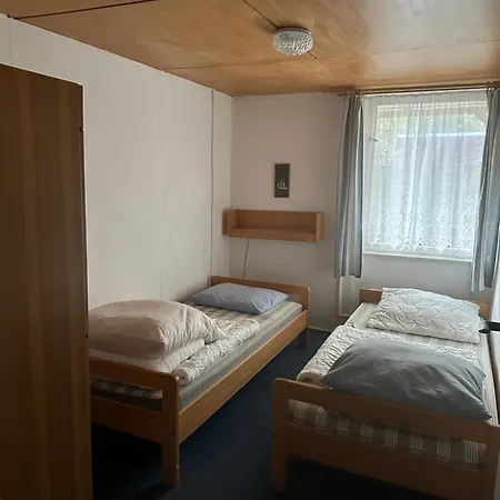 Feriendorf Kimbucht Reichendorf Extérieur photo
