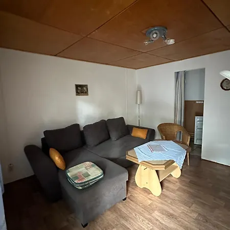 Feriendorf Kimbucht Reichendorf Extérieur photo