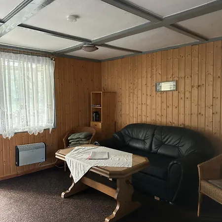 Feriendorf Kimbucht Reichendorf Extérieur photo