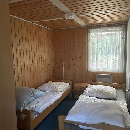Feriendorf Kimbucht Reichendorf Extérieur photo