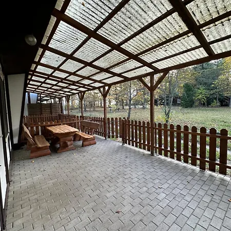 Feriendorf Kimbucht Reichendorf Extérieur photo