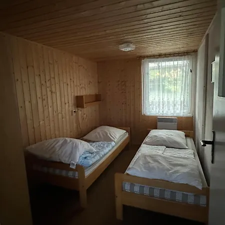 Feriendorf Kimbucht Reichendorf Extérieur photo