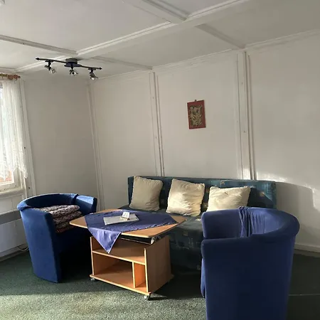 Feriendorf Kimbucht Reichendorf Extérieur photo