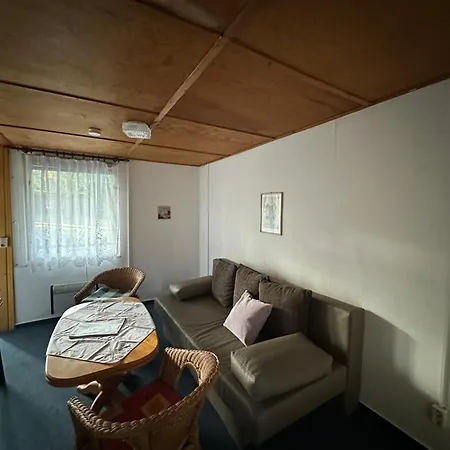 Feriendorf Kimbucht Reichendorf Extérieur photo