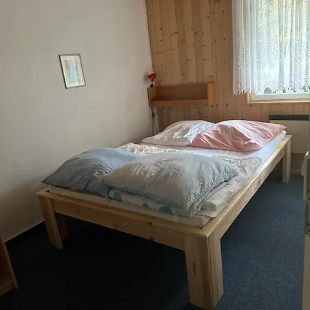 Feriendorf Kimbucht Reichendorf Extérieur photo
