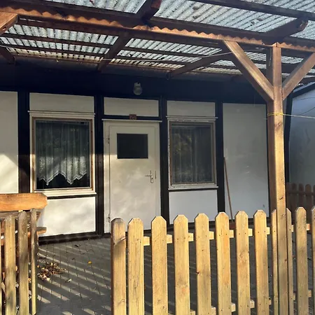 Feriendorf Kimbucht Reichendorf Extérieur photo