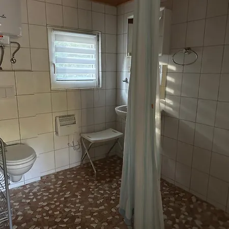 Feriendorf Kimbucht Reichendorf Extérieur photo