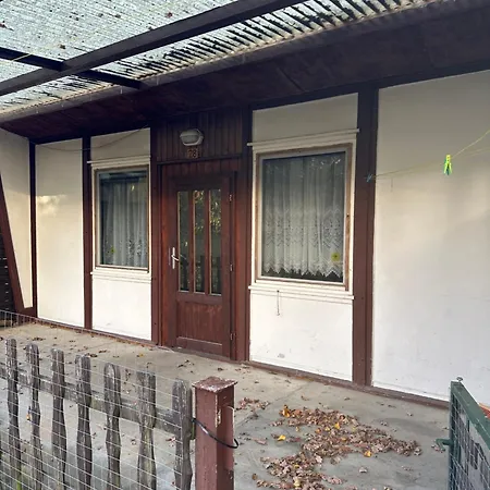 Feriendorf Kimbucht Reichendorf Extérieur photo