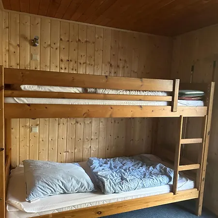Feriendorf Kimbucht Reichendorf Extérieur photo