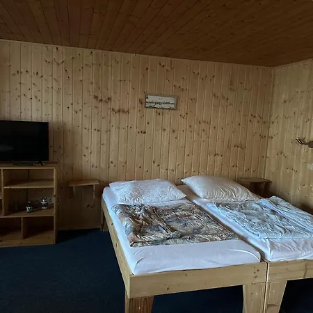 Feriendorf Kimbucht Reichendorf Extérieur photo