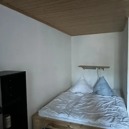 Feriendorf Kimbucht Reichendorf Extérieur photo