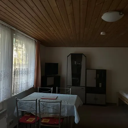 Feriendorf Kimbucht Reichendorf Extérieur photo