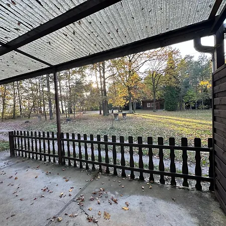 Feriendorf Kimbucht Reichendorf Extérieur photo
