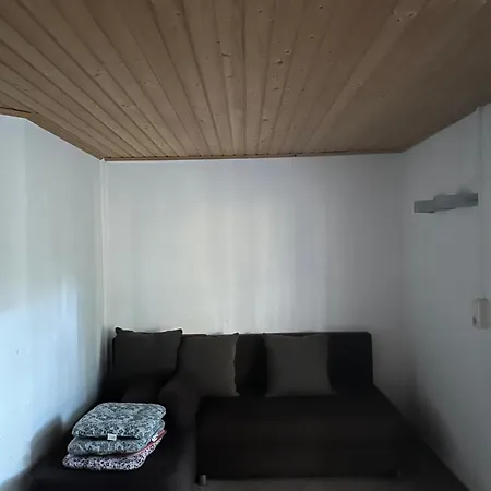 Feriendorf Kimbucht Reichendorf Extérieur photo