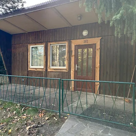 Feriendorf Kimbucht Reichendorf Extérieur photo