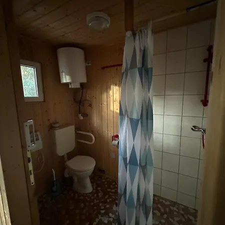 Feriendorf Kimbucht Reichendorf Extérieur photo
