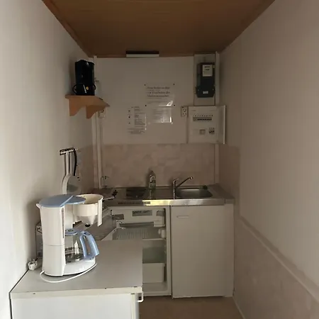 Feriendorf Kimbucht Reichendorf Extérieur photo