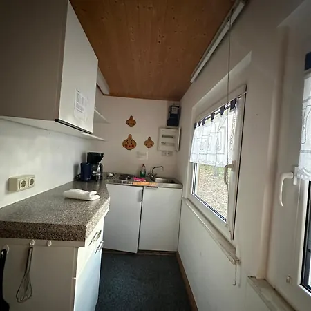 Feriendorf Kimbucht Reichendorf Extérieur photo