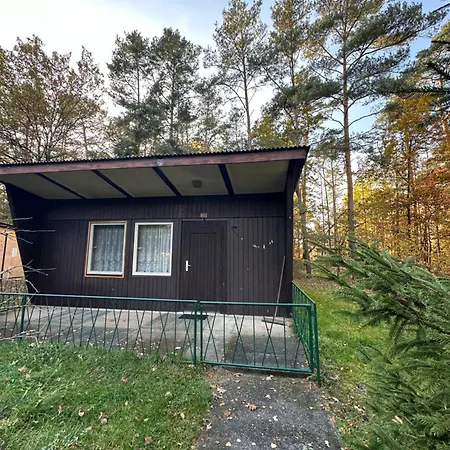 Feriendorf Kimbucht Reichendorf Extérieur photo