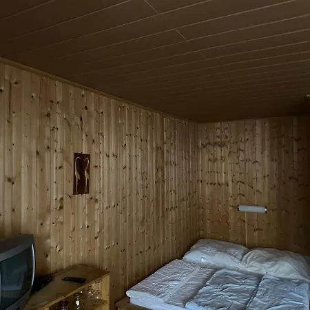 Feriendorf Kimbucht Reichendorf Extérieur photo