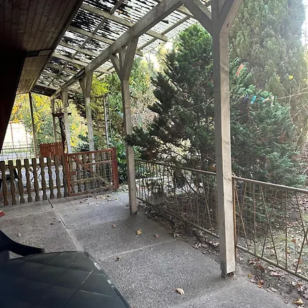 Feriendorf Kimbucht Reichendorf Extérieur photo