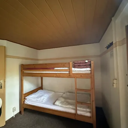 Feriendorf Kimbucht Reichendorf Extérieur photo