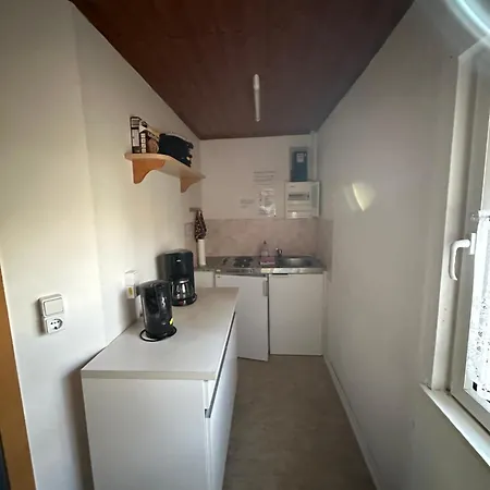 Feriendorf Kimbucht Reichendorf Extérieur photo