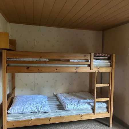 Feriendorf Kimbucht Reichendorf Extérieur photo