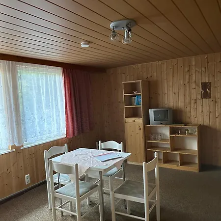 Feriendorf Kimbucht Reichendorf Extérieur photo