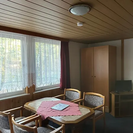 Feriendorf Kimbucht Reichendorf Extérieur photo