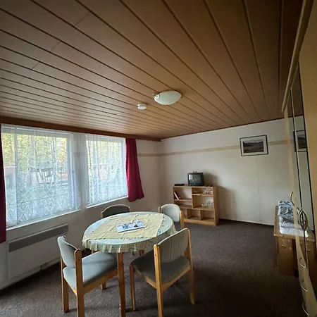 Feriendorf Kimbucht Reichendorf Extérieur photo