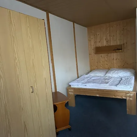 Feriendorf Kimbucht Reichendorf Extérieur photo