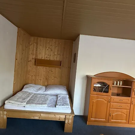 Feriendorf Kimbucht Reichendorf Extérieur photo