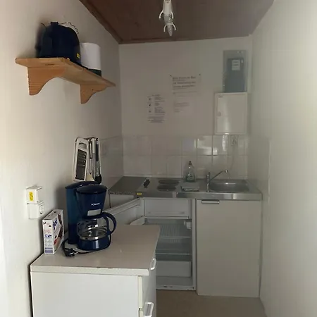 Feriendorf Kimbucht Reichendorf Extérieur photo