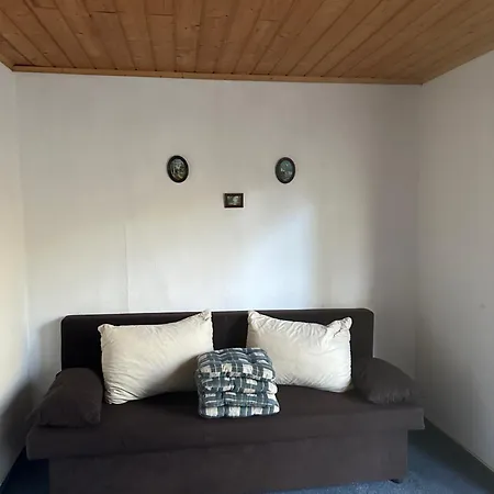 Feriendorf Kimbucht Reichendorf Extérieur photo